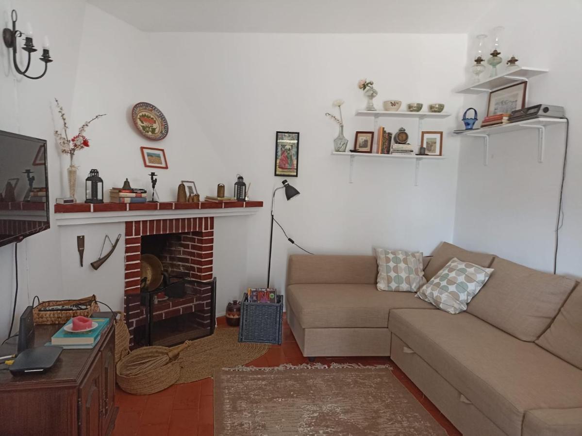 Charming Cottage Near Tavira Juliaos Exterior photo